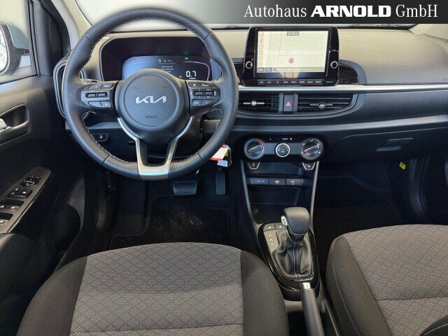 KIA Picanto 1.0 GDI VISION Ansicht 8 für Fahrzeugdetailseite