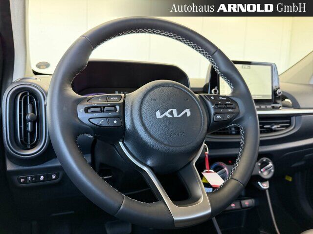 KIA Picanto 1.0 GDI VISION Ansicht 9 für Fahrzeugdetailseite