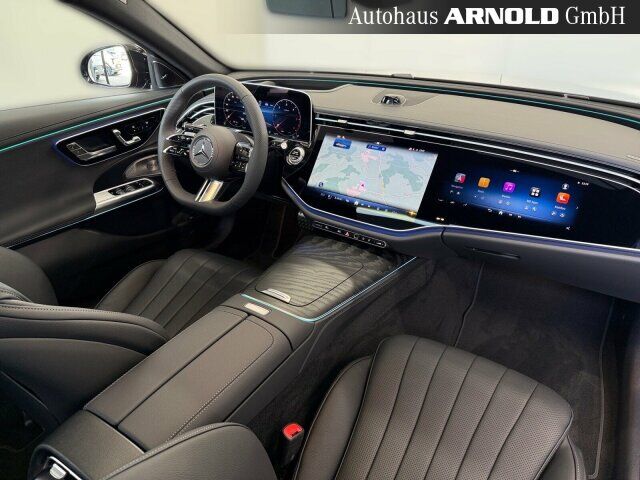MERCEDES-BENZ E 450 d 4M AMG-Line Ansicht 11 für Fahrzeugdetailseite