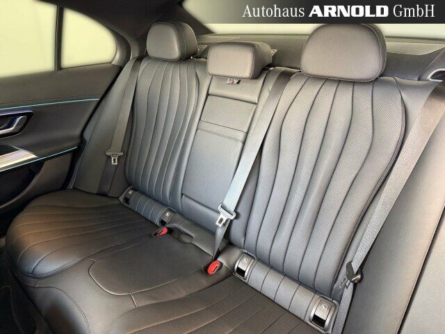 MERCEDES-BENZ E 450 d 4M AMG-Line Ansicht 14 für Fahrzeugdetailseite