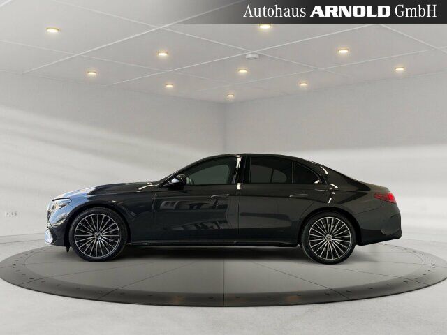 MERCEDES-BENZ E 450 d 4M AMG-Line Ansicht 2 für Fahrzeugdetailseite