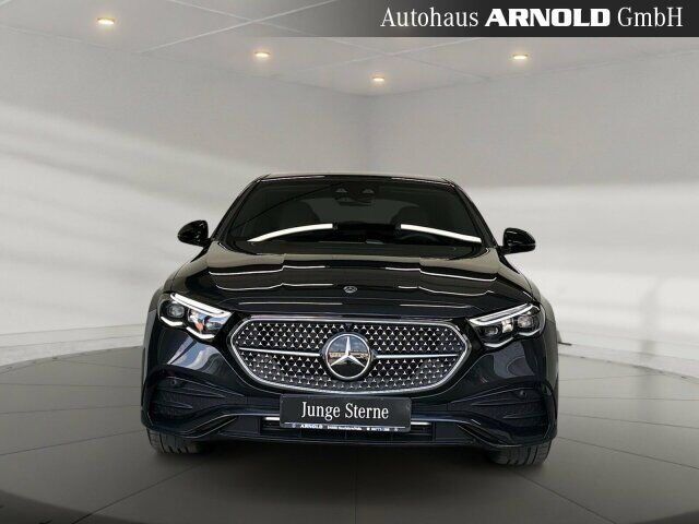 MERCEDES-BENZ E 450 d 4M AMG-Line Ansicht 7 für Fahrzeugdetailseite