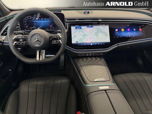 MERCEDES-BENZ E 450 d 4M AMG-Line Ansicht 8 für Fahrzeugdetailseite