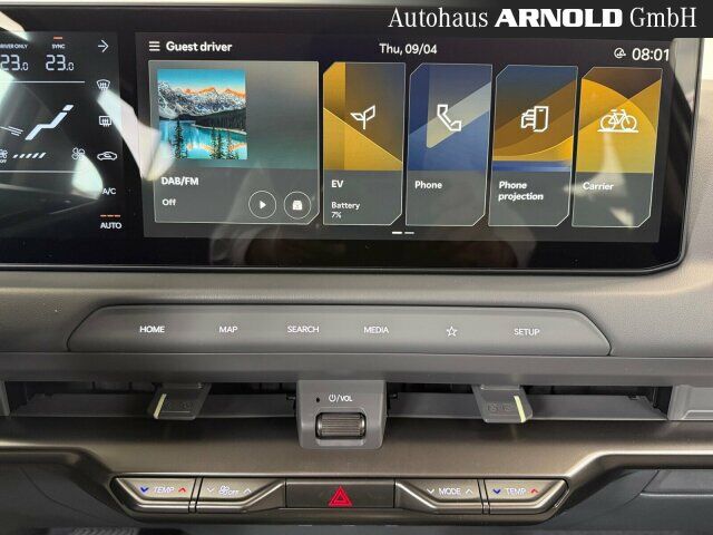 KIA EV2 42,2 kWh AIR WP Ansicht 10 für Fahrzeugdetailseite