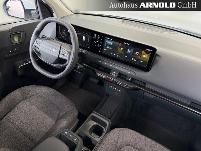 KIA EV2 42,2 kWh AIR WP Ansicht 12 für Fahrzeugdetailseite