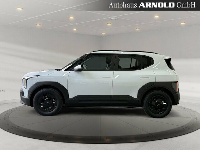 KIA EV2 42,2 kWh AIR WP Ansicht 2 für Fahrzeugdetailseite