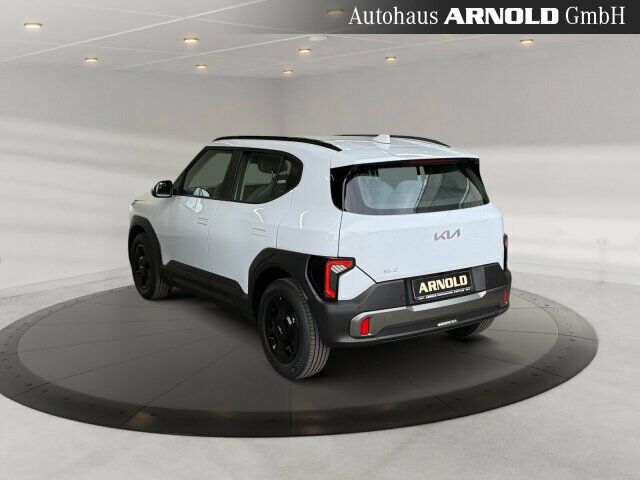 KIA EV2 42,2 kWh AIR WP Ansicht 3 für Fahrzeugdetailseite