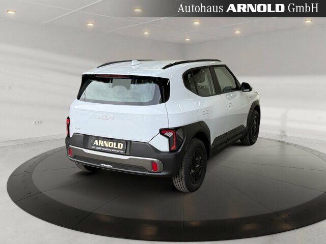KIA EV2 42,2 kWh AIR WP Ansicht 4 für Fahrzeugdetailseite