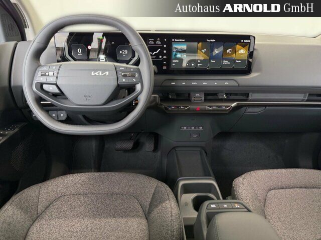 KIA EV2 42,2 kWh AIR WP Ansicht 8 für Fahrzeugdetailseite