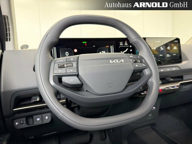 KIA EV2 42,2 kWh AIR WP Ansicht 9 für Fahrzeugdetailseite