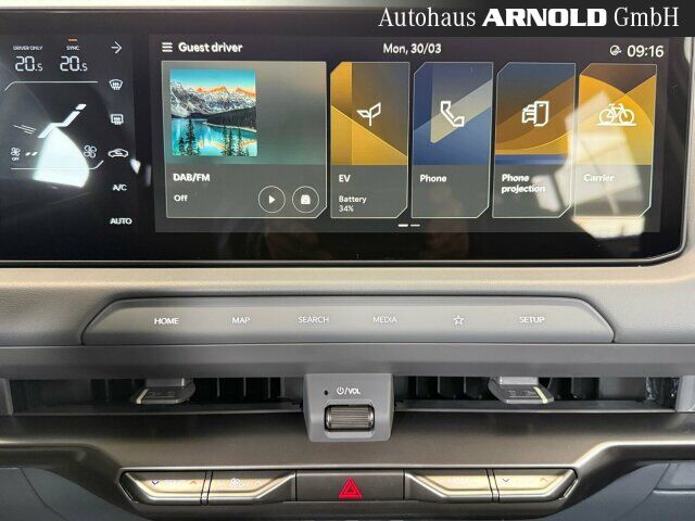 KIA EV2 42,2 kWh AIR WP Ansicht 10 für Fahrzeugdetailseite