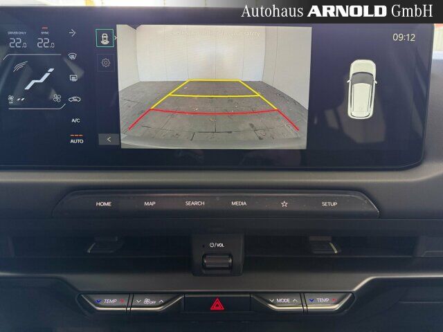 KIA EV2 42,2 kWh AIR WP Ansicht 11 für Fahrzeugdetailseite