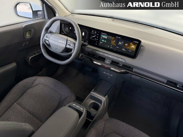 KIA EV2 42,2 kWh AIR WP Ansicht 12 für Fahrzeugdetailseite