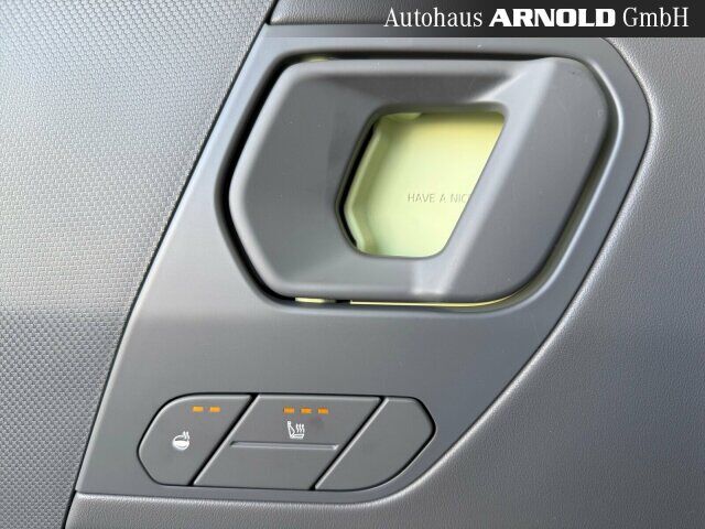 KIA EV2 42,2 kWh AIR WP Ansicht 13 für Fahrzeugdetailseite