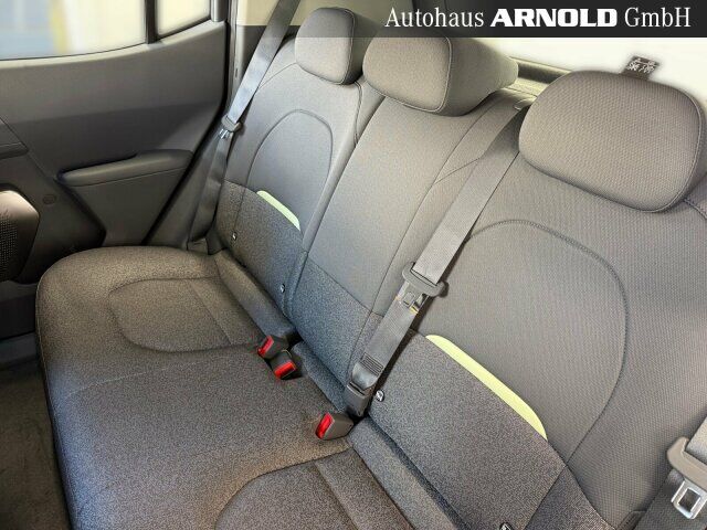KIA EV2 42,2 kWh AIR WP Ansicht 14 für Fahrzeugdetailseite