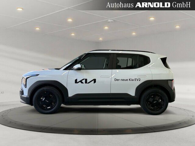 KIA EV2 42,2 kWh AIR WP Ansicht 2 für Fahrzeugdetailseite