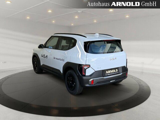 KIA EV2 42,2 kWh AIR WP Ansicht 3 für Fahrzeugdetailseite