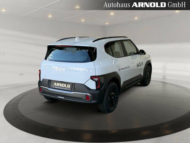 KIA EV2 42,2 kWh AIR WP Ansicht 4 für Fahrzeugdetailseite