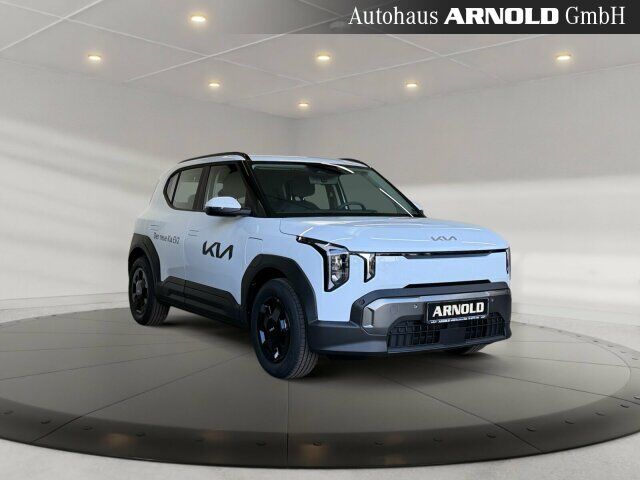 KIA EV2 42,2 kWh AIR WP Ansicht 6 für Fahrzeugdetailseite