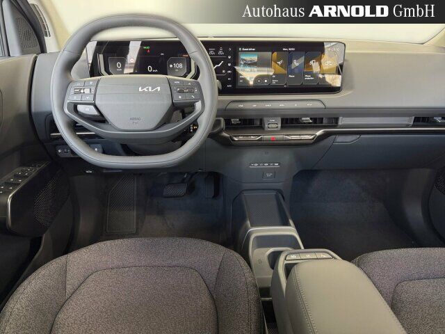 KIA EV2 42,2 kWh AIR WP Ansicht 8 für Fahrzeugdetailseite