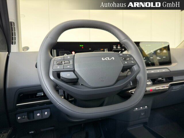 KIA EV2 42,2 kWh AIR WP Ansicht 9 für Fahrzeugdetailseite
