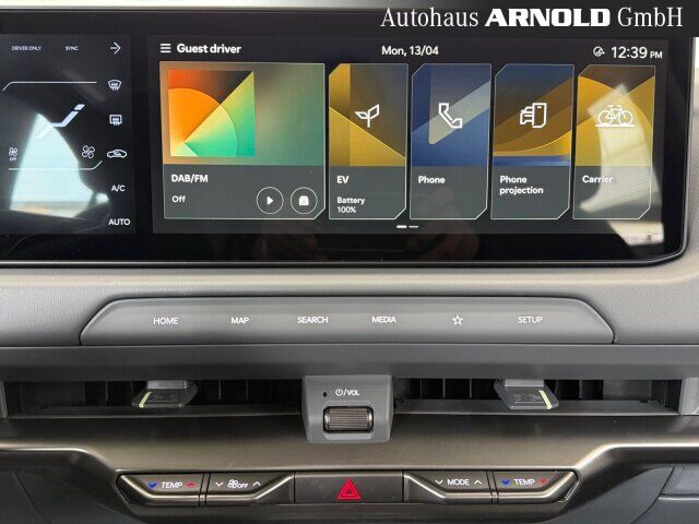 KIA EV2 42,2 kWh AIR WP Ansicht 10 für Fahrzeugdetailseite