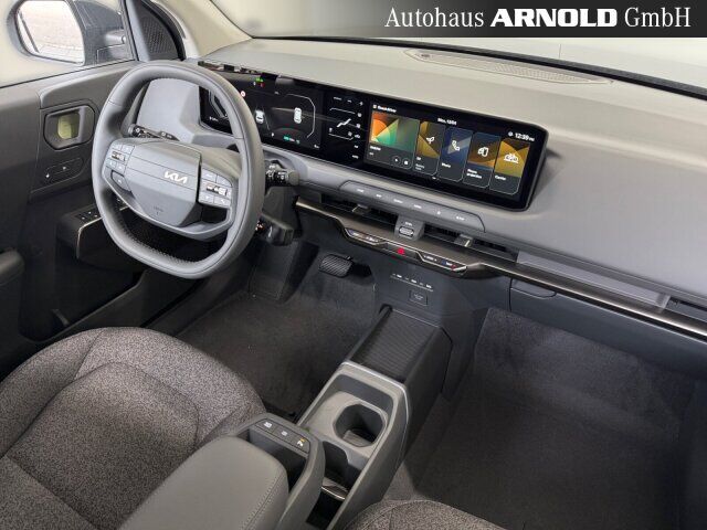 KIA EV2 42,2 kWh AIR WP Ansicht 11 für Fahrzeugdetailseite