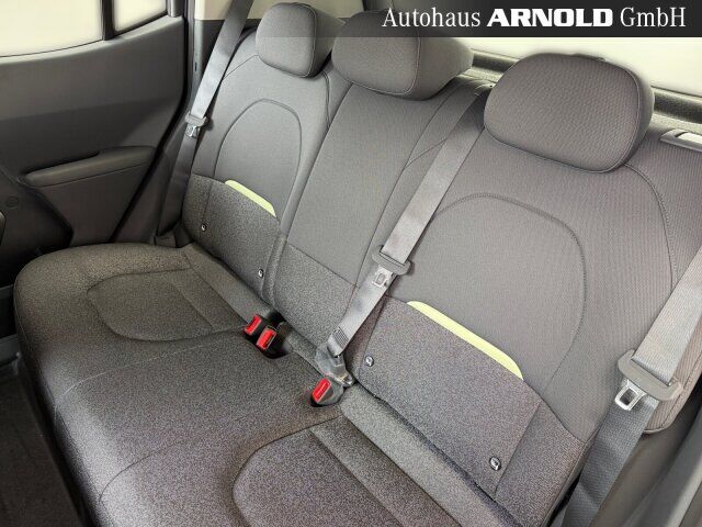 KIA EV2 42,2 kWh AIR WP Ansicht 12 für Fahrzeugdetailseite