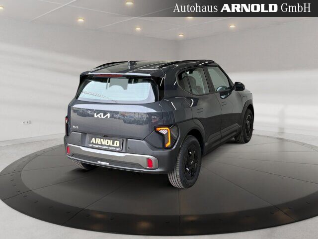 KIA EV2 42,2 kWh AIR WP Ansicht 4 für Fahrzeugdetailseite