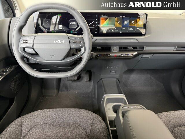 KIA EV2 42,2 kWh AIR WP Ansicht 8 für Fahrzeugdetailseite