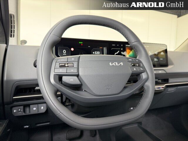 KIA EV2 42,2 kWh AIR WP Ansicht 9 für Fahrzeugdetailseite