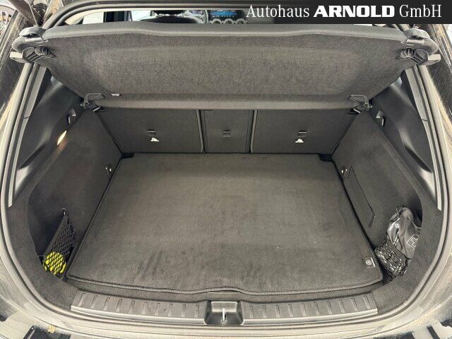 MERCEDES-BENZ GLA 200 Progressive Ansicht 14 für Fahrzeugdetailseite