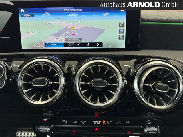 MERCEDES-BENZ CLA 200 Shooting Brake CLA 200 SB AMG-Line Ansicht 10 für Fahrzeugdetailseite