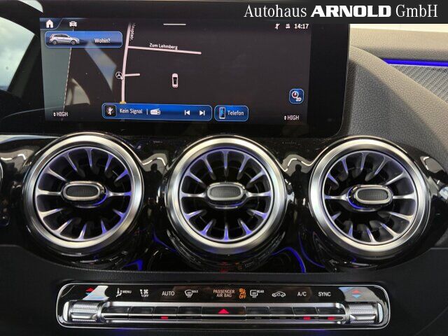 MERCEDES-BENZ B 220 4Matic AMG-Line Ansicht 10 für Fahrzeugdetailseite