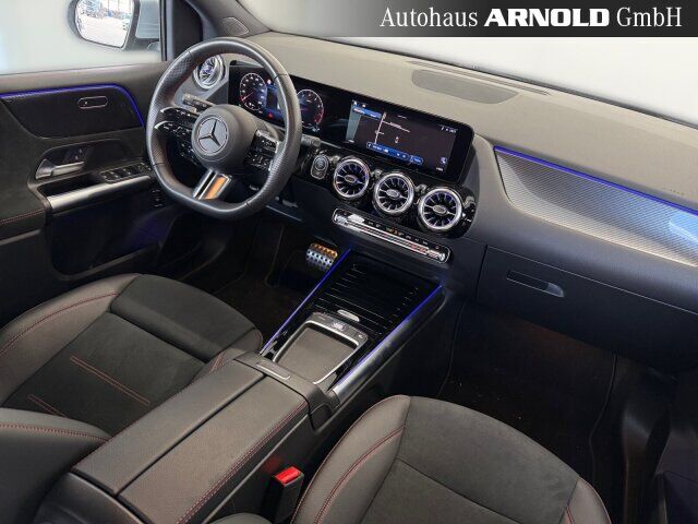 MERCEDES-BENZ B 220 4Matic AMG-Line Ansicht 11 für Fahrzeugdetailseite