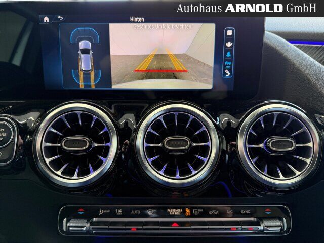 MERCEDES-BENZ B 220 4Matic AMG-Line Ansicht 15 für Fahrzeugdetailseite