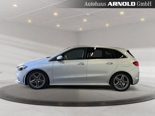 MERCEDES-BENZ B 220 4Matic AMG-Line Ansicht 2 für Fahrzeugdetailseite