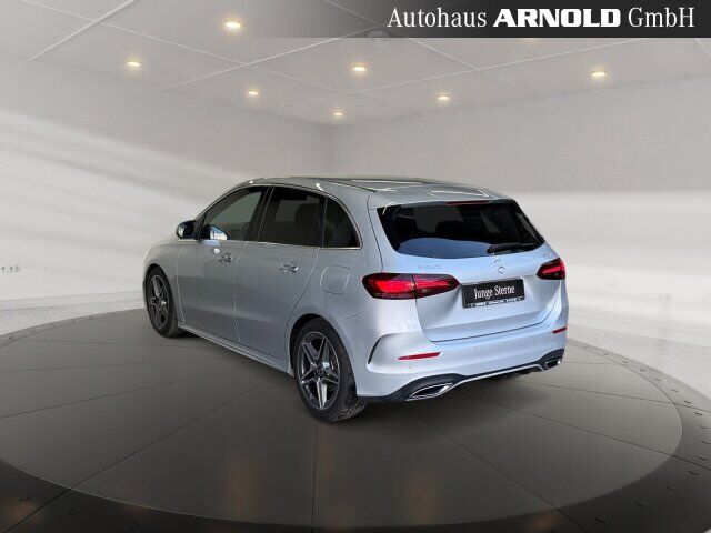 MERCEDES-BENZ B 220 4Matic AMG-Line Ansicht 3 für Fahrzeugdetailseite