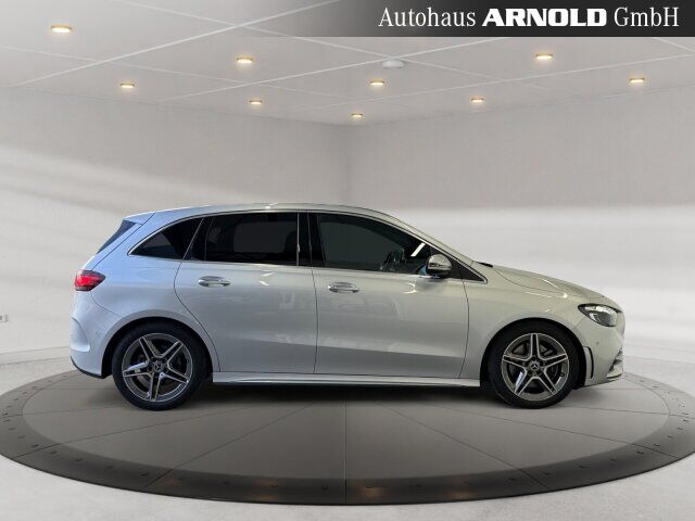 MERCEDES-BENZ B 220 4Matic AMG-Line Ansicht 5 für Fahrzeugdetailseite