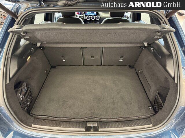 MERCEDES-BENZ B 200 AMG-Line-Prem. Ansicht 13 für Fahrzeugdetailseite