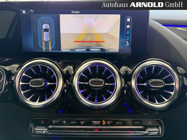 MERCEDES-BENZ B 200 AMG-Line-Prem. Ansicht 15 für Fahrzeugdetailseite