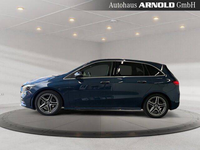 MERCEDES-BENZ B 200 AMG-Line-Prem. Ansicht 2 für Fahrzeugdetailseite