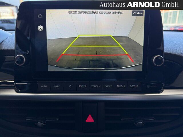 KIA Picanto 1.0 GDI VISION Ansicht 14 für Fahrzeugdetailseite