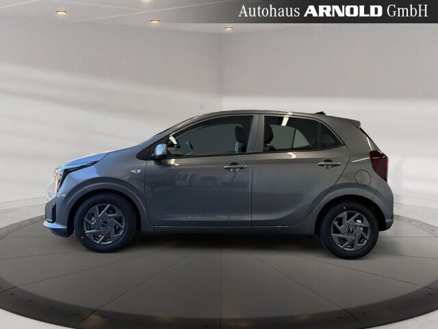 KIA Picanto 1.0 GDI VISION Ansicht 2 für Fahrzeugdetailseite