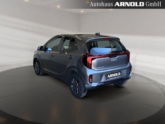 KIA Picanto 1.0 GDI VISION Ansicht 3 für Fahrzeugdetailseite