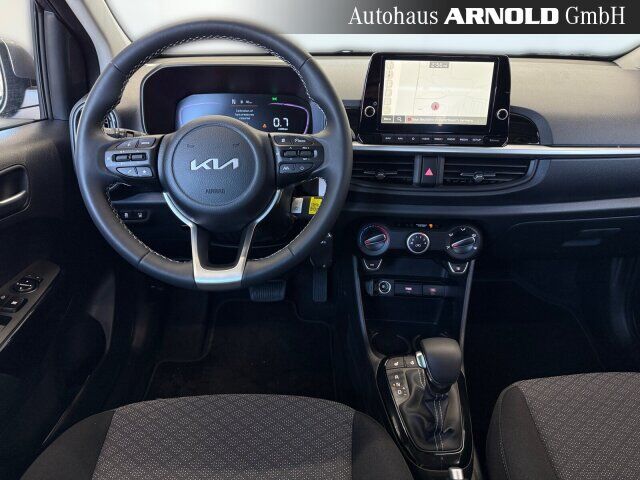 KIA Picanto 1.0 GDI VISION Ansicht 8 für Fahrzeugdetailseite