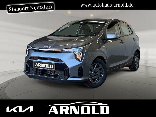 KIA Picanto 1.0 GDI VISION Ansicht 1 für Fahrzeugdetailseite