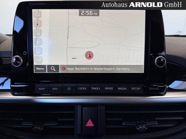 KIA Picanto 1.0 GDI VISION Ansicht 10 für Fahrzeugdetailseite