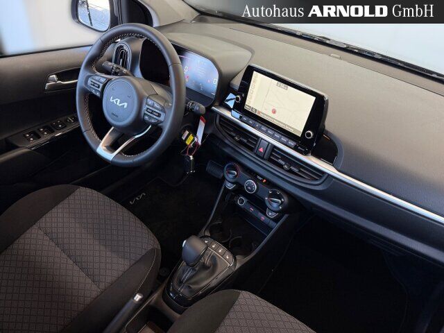 KIA Picanto 1.0 GDI VISION Ansicht 12 für Fahrzeugdetailseite