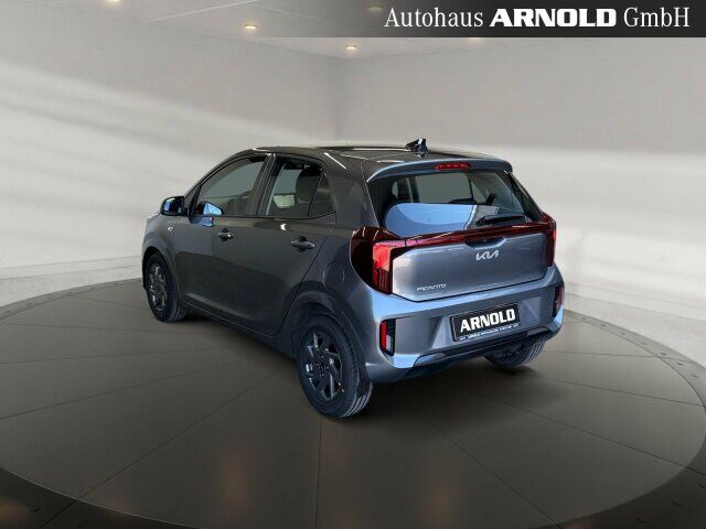 KIA Picanto 1.0 GDI VISION Ansicht 3 für Fahrzeugdetailseite
